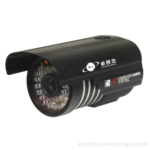 1/3''Sony CCD 480tvl IR Outdoor Cameras (ZCJ11HA-H3636-1)